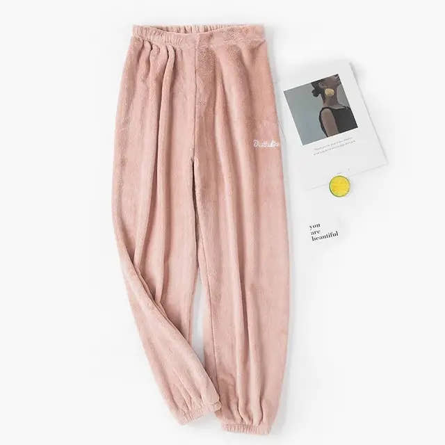 Erica Pajama Set - SweeTee Beauty leak-proof panties