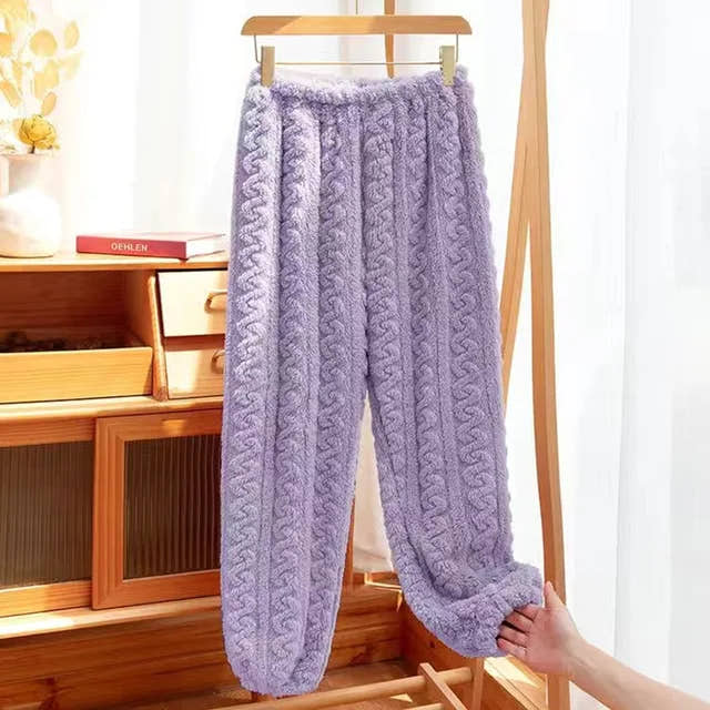 Erica Pajama Set - SweeTee Beauty leak-proof panties