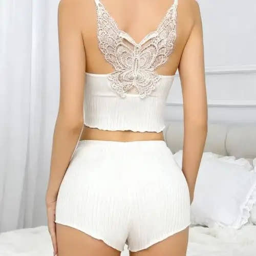 Butterfly Kiss Set