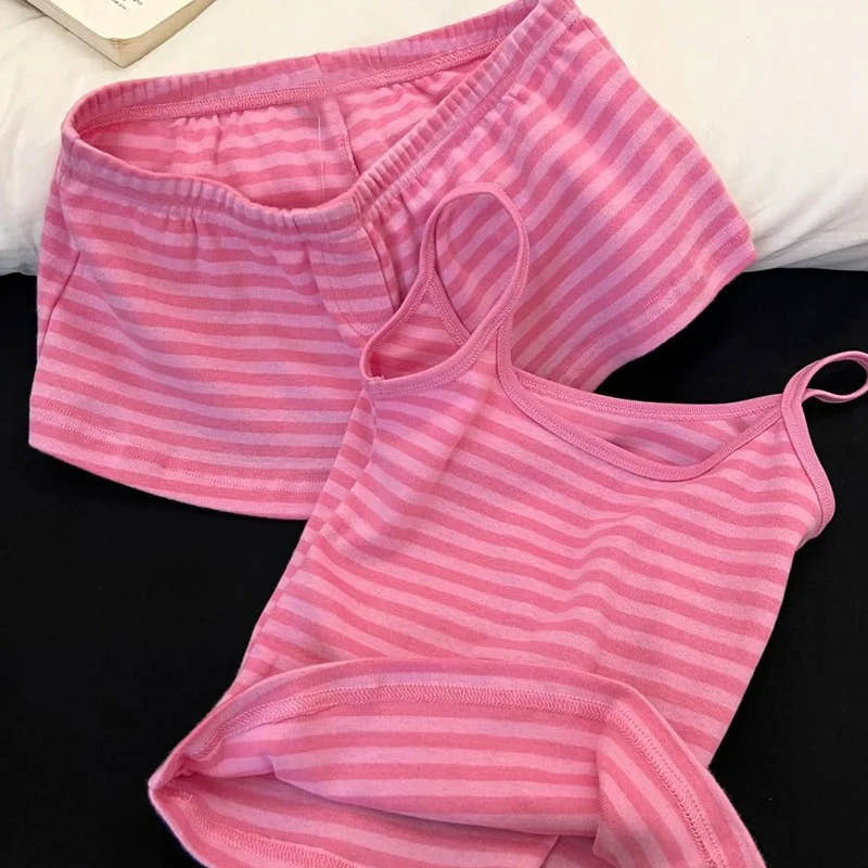 Pretty in Pink Set