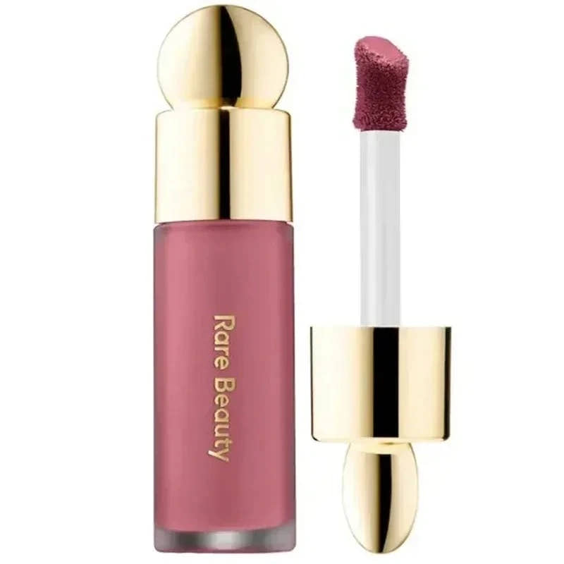 Rare Beauty Soft Pinch Matte Cream to Powder Blush  & Highlight Mirror Powder Blush