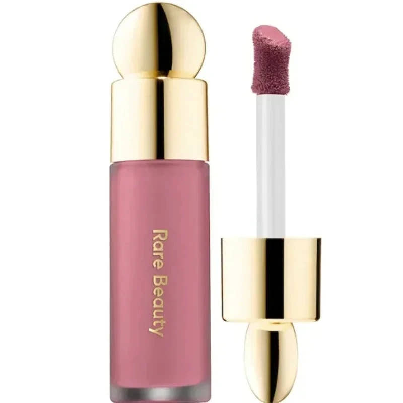 Rare Beauty Soft Pinch Matte Cream to Powder Blush  & Highlight Mirror Powder Blush