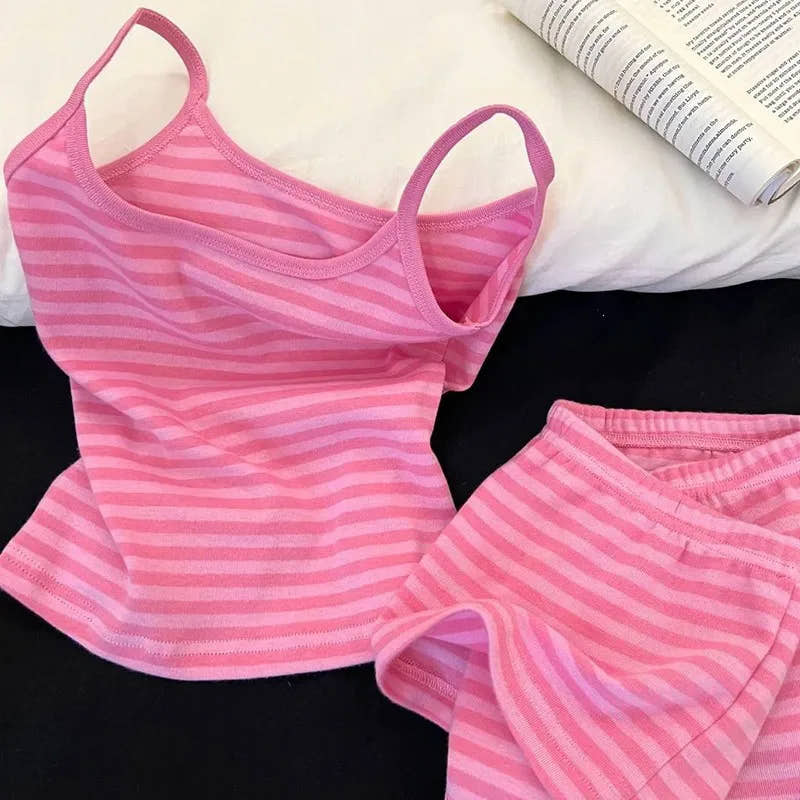 Pretty in Pink Set