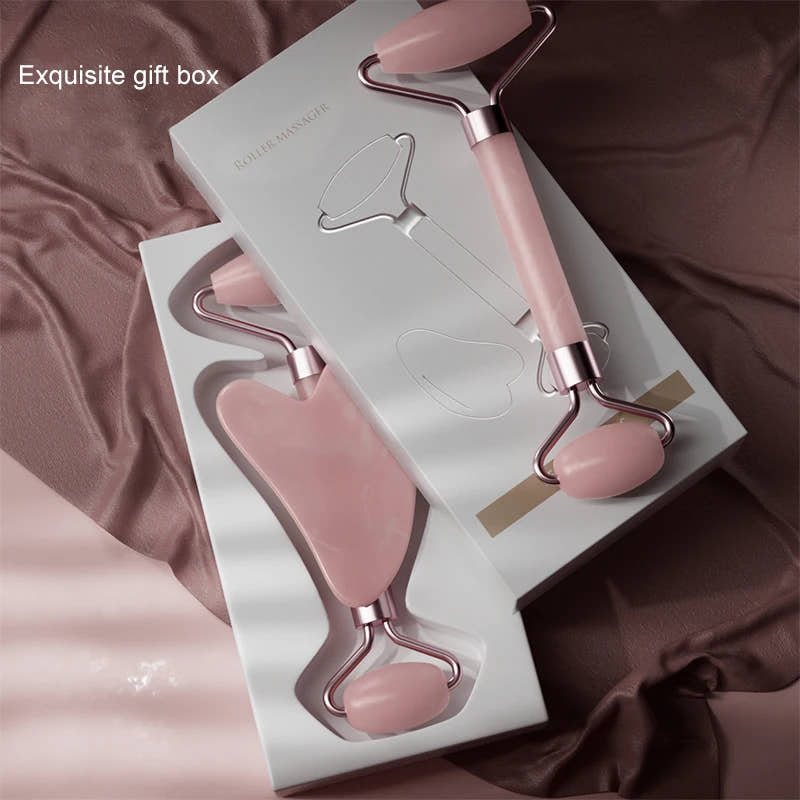 Gua Sha Facial Tool Set - SweeTee Beauty leak-proof panties