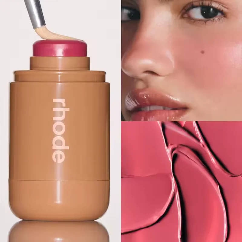 RHODE Pocket Blush Stick