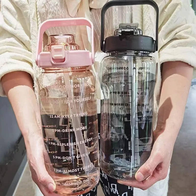 EverSip Hydration Bottle