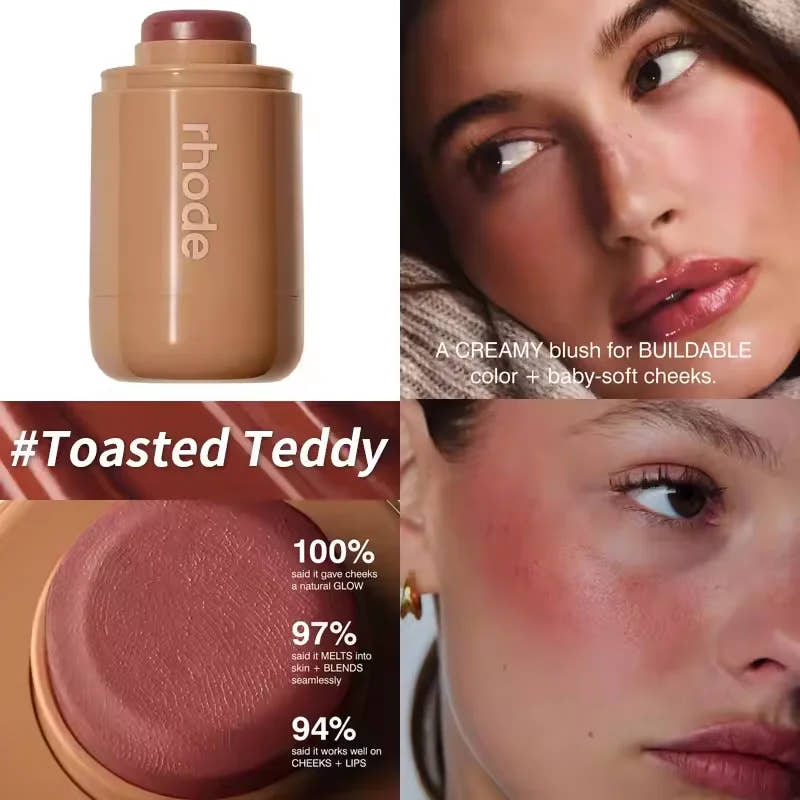 RHODE Pocket Blush Stick