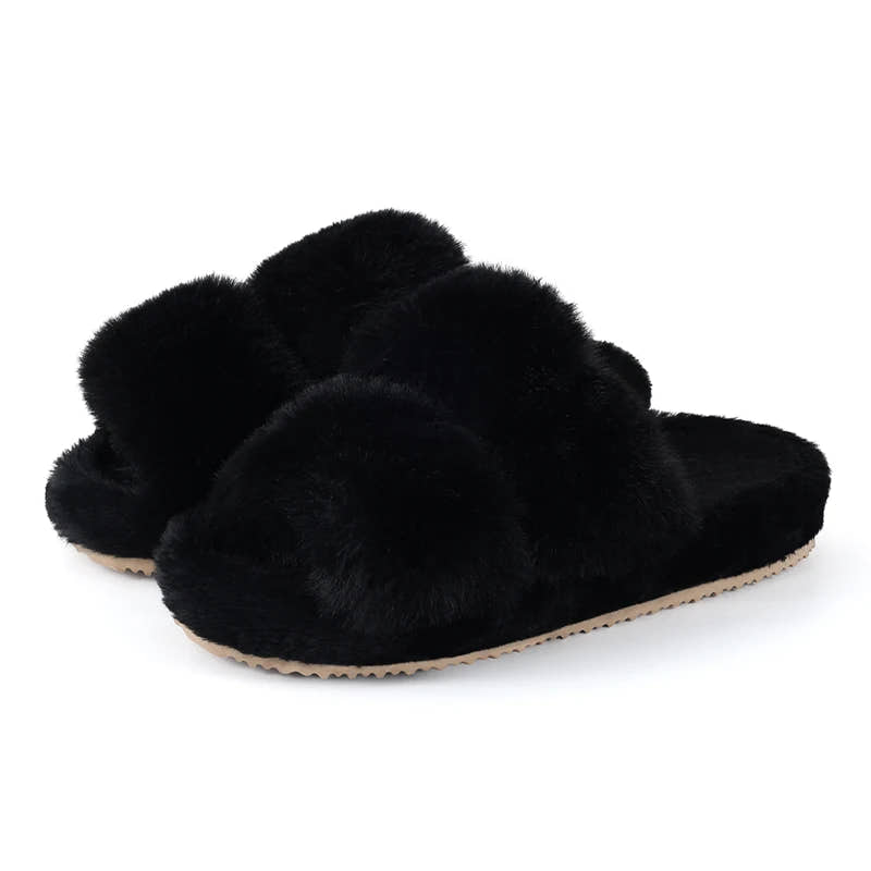 CloudCuddle Slippers