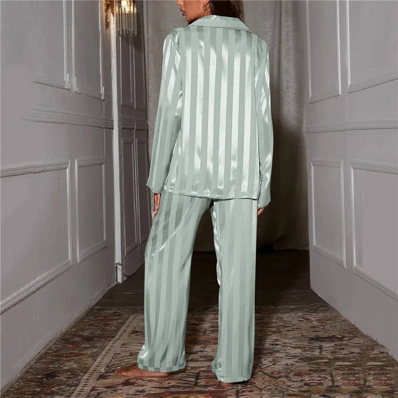 Juanita Pajama Set - SweeTee Beauty leak-proof panties