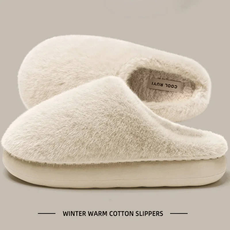 BareBliss Slippers