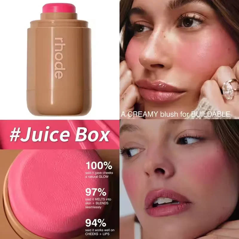 RHODE Pocket Blush Stick