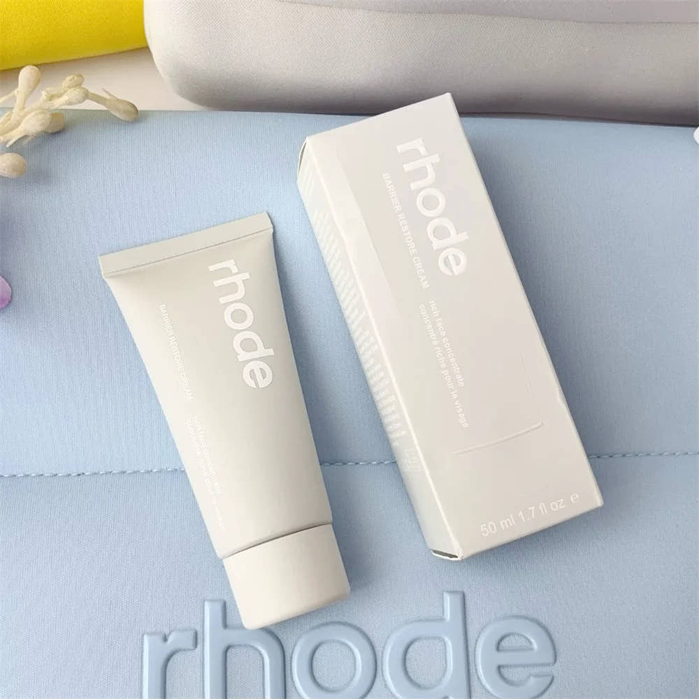 RHODE Face Cream Concentrate