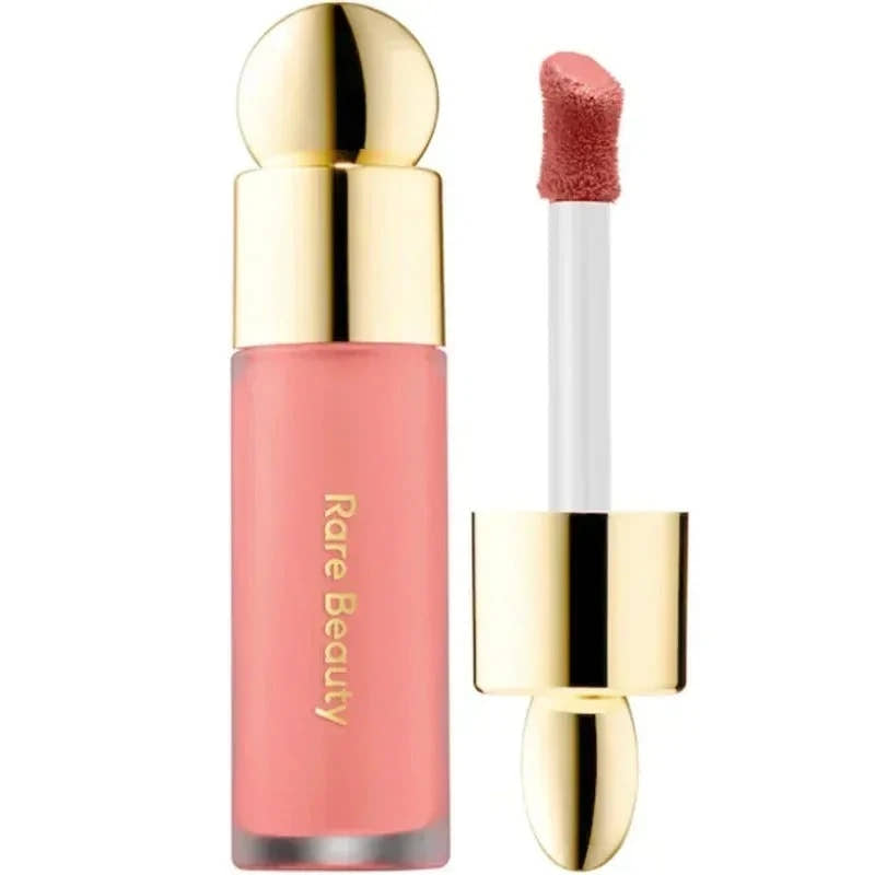 Rare Beauty Soft Pinch Matte Cream to Powder Blush  & Highlight Mirror Powder Blush