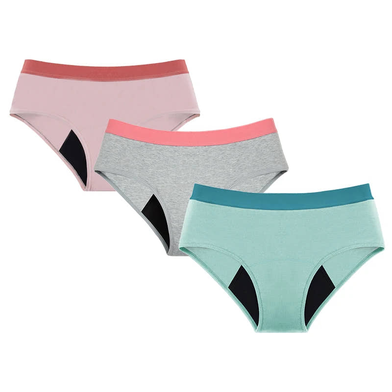 Venus Brief Period Underwear