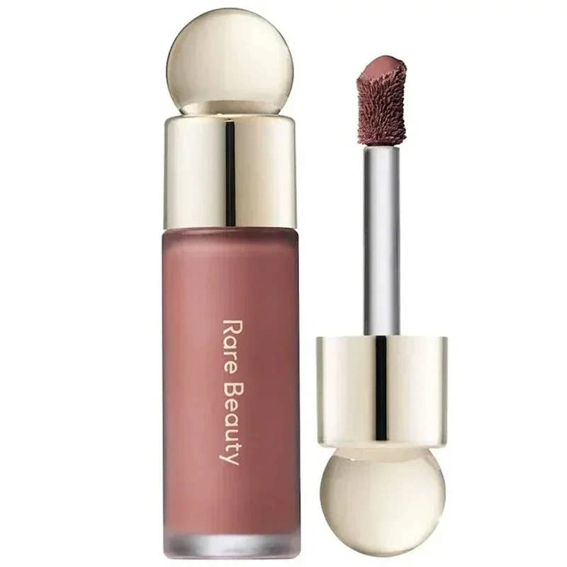 Rare Beauty Soft Pinch Matte Cream to Powder Blush  & Highlight Mirror Powder Blush