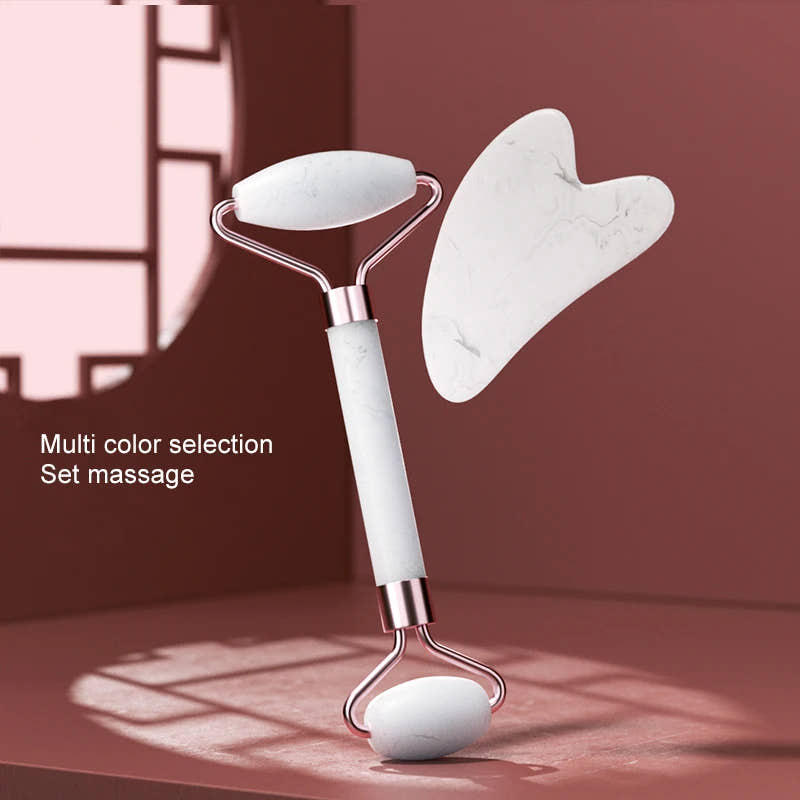 Gua Sha Facial Tool Set - SweeTee Beauty leak-proof panties