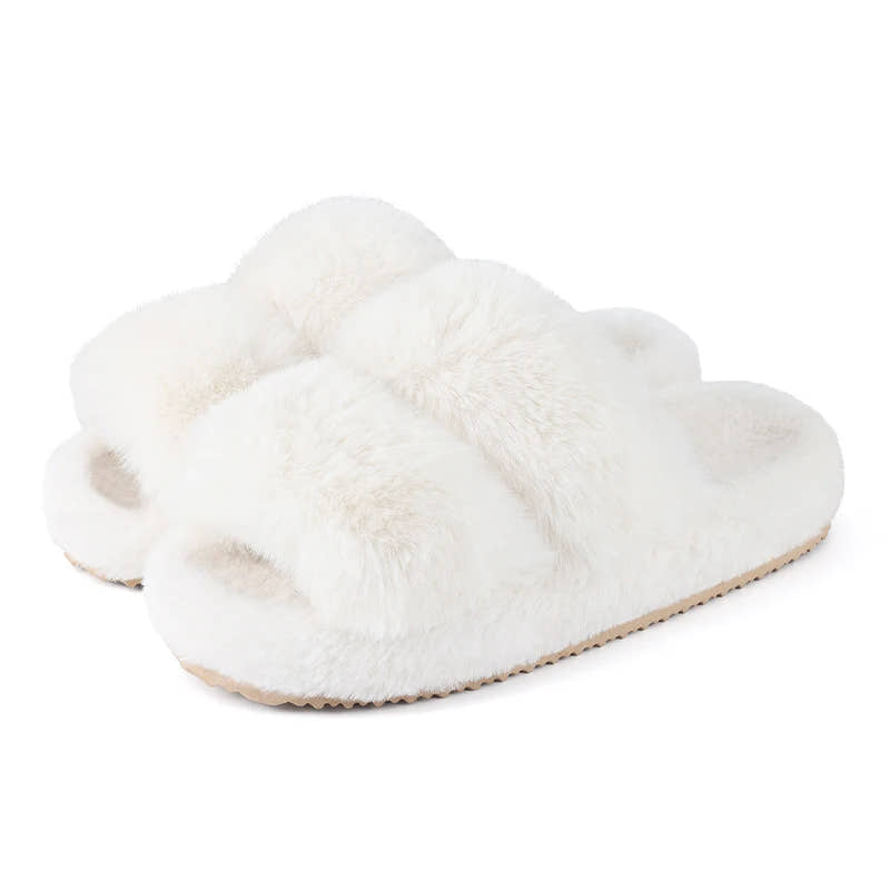 CloudCuddle Slippers
