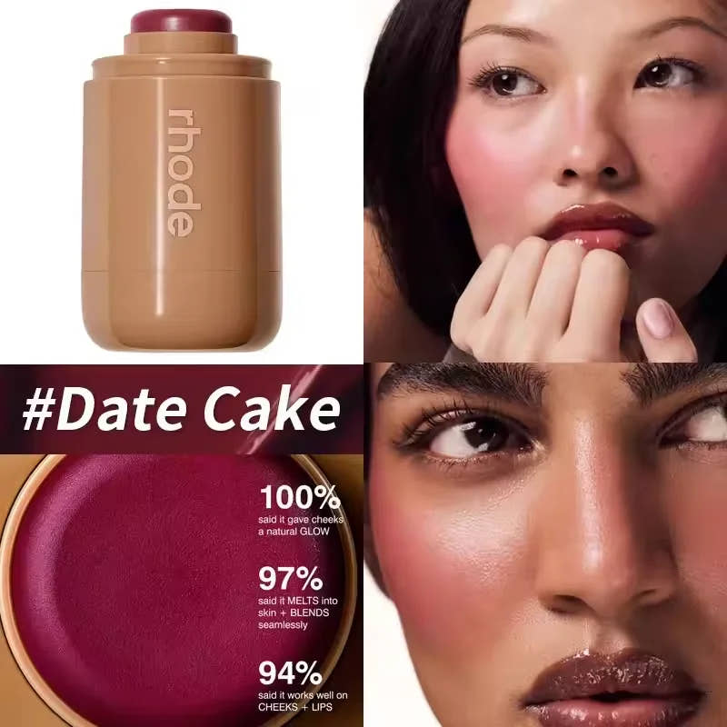 RHODE Pocket Blush Stick