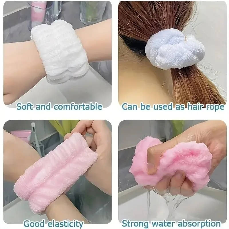 Fresh Face Glow Brush