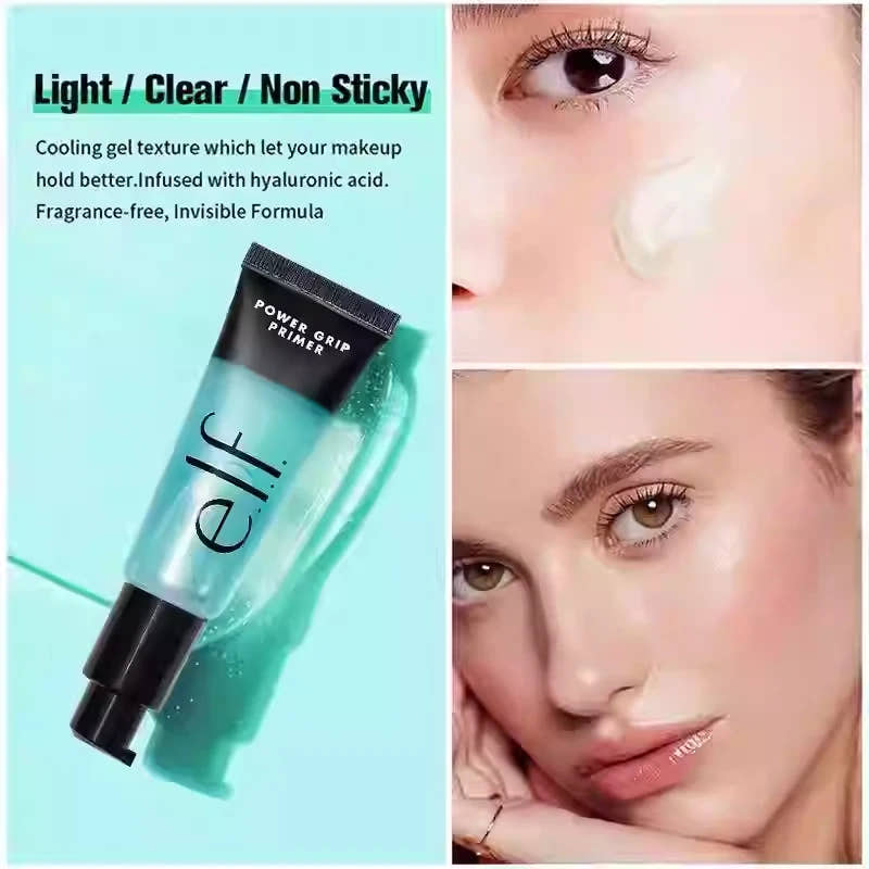 Elf Primer
