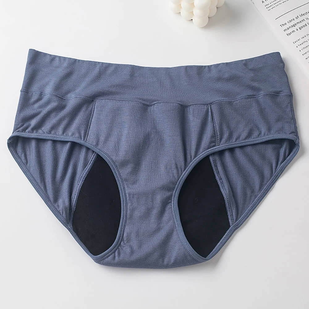 Abdominal Brief
