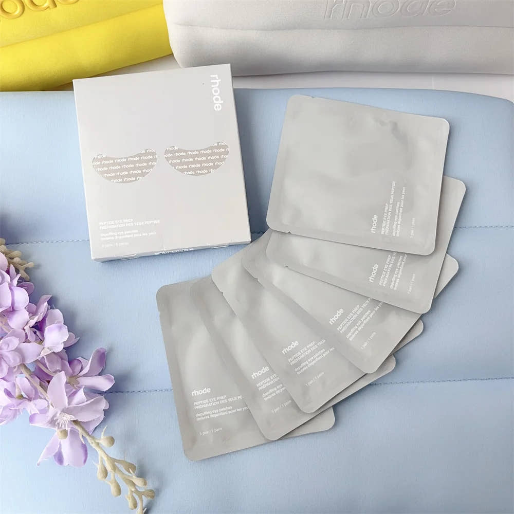 RHODE Limited Edition Eye Masks