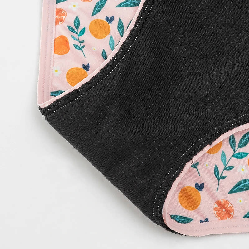 Teen Cheeky - SweeTee Beauty leak-proof panties