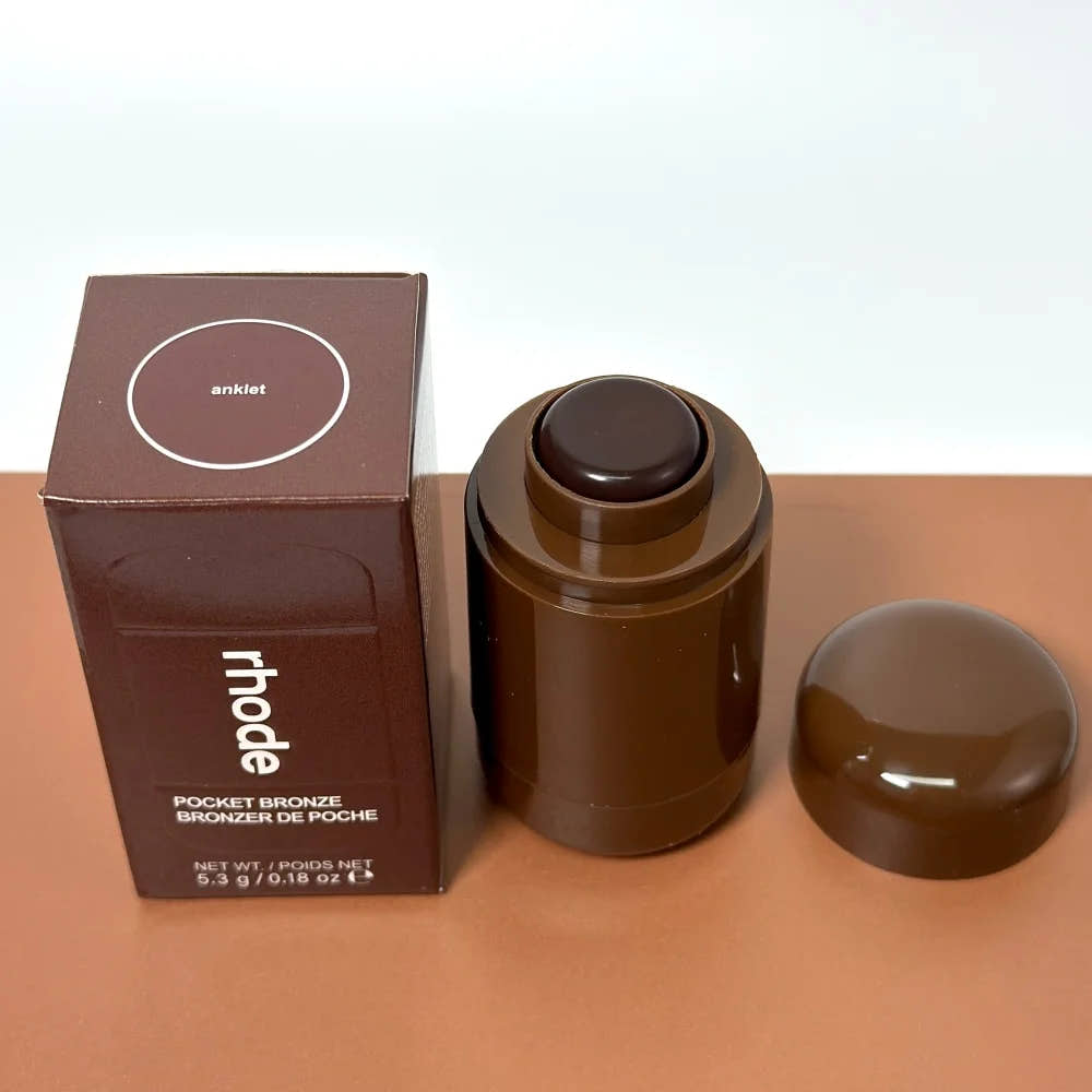 RHODE Pocket Bronze Stick