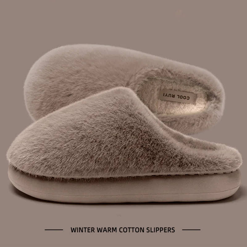 BareBliss Slippers