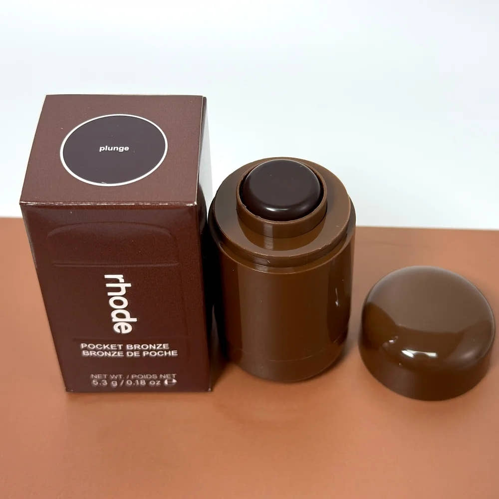 RHODE Pocket Bronze Stick