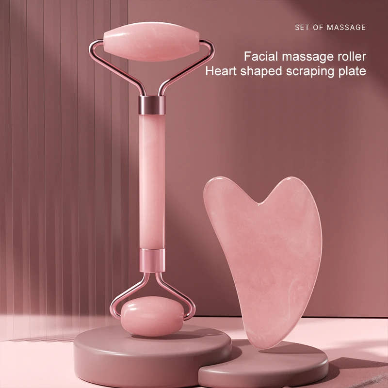 Gua Sha Facial Tool Set - SweeTee Beauty leak-proof panties