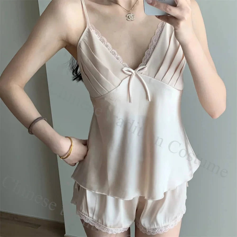 Satin Dream Set