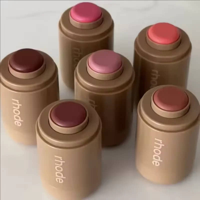 RHODE Pocket Blush Stick
