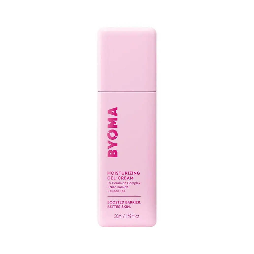 BYOMA Original Boost Barrier Gentle Better Essence Skincare