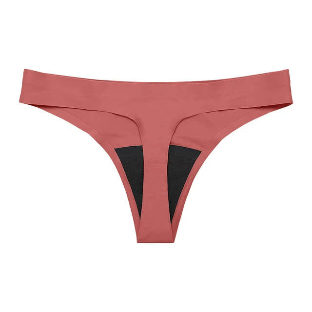 Thong - SweeTee Beauty leak-proof panties