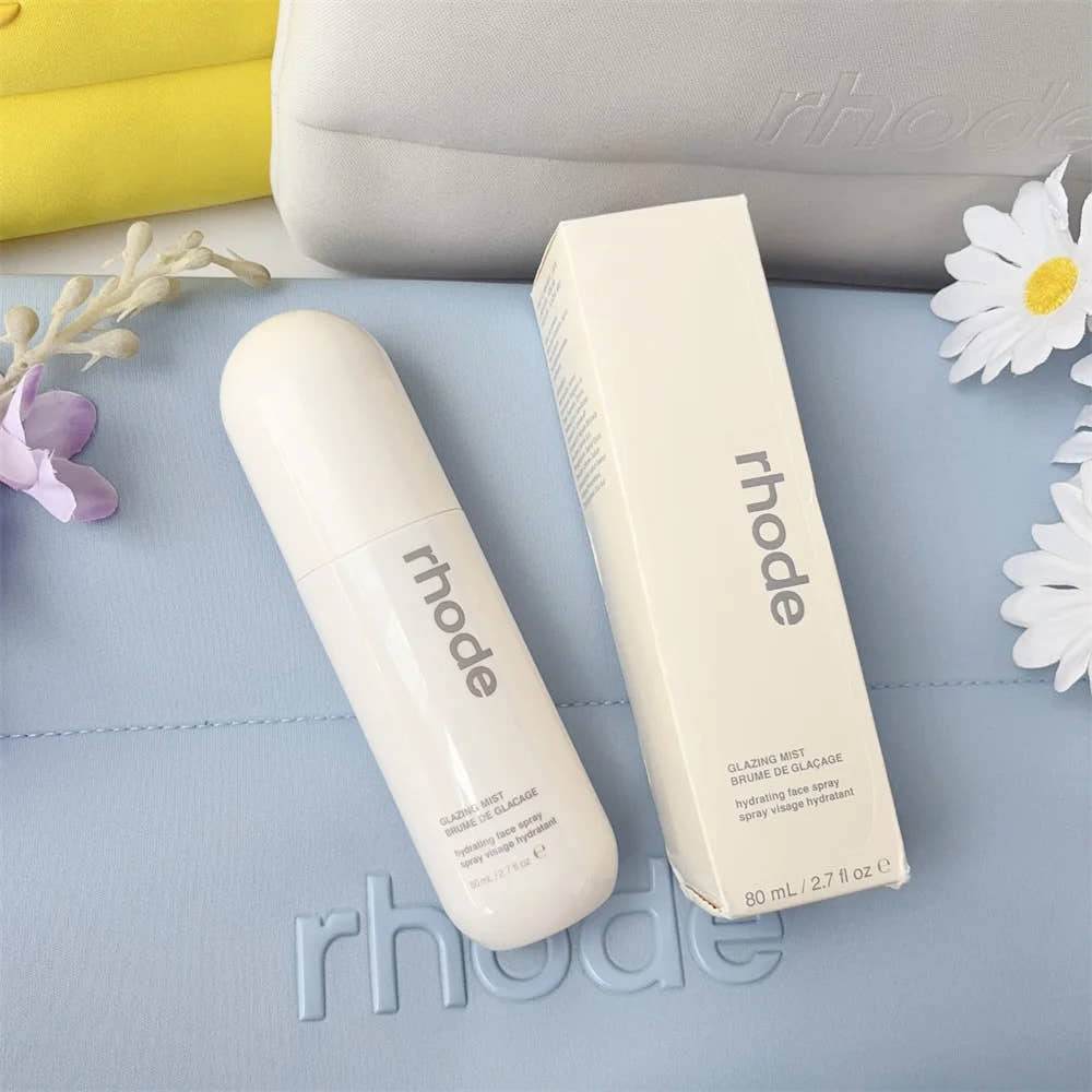 RHODE Face Spray