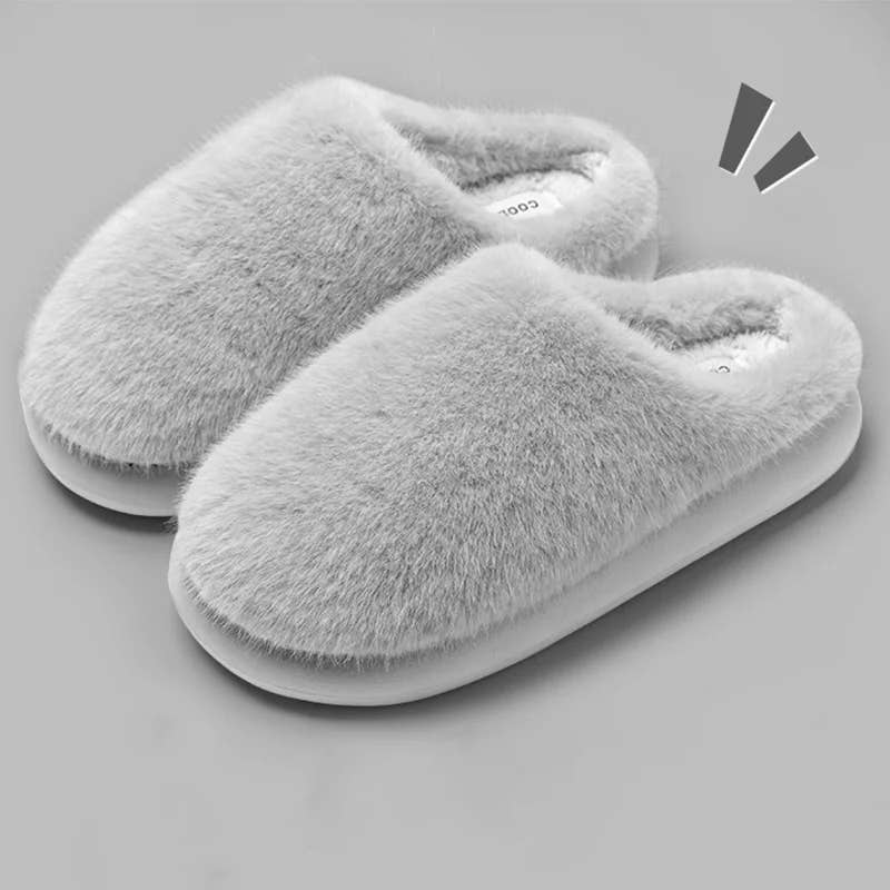 BareBliss Slippers