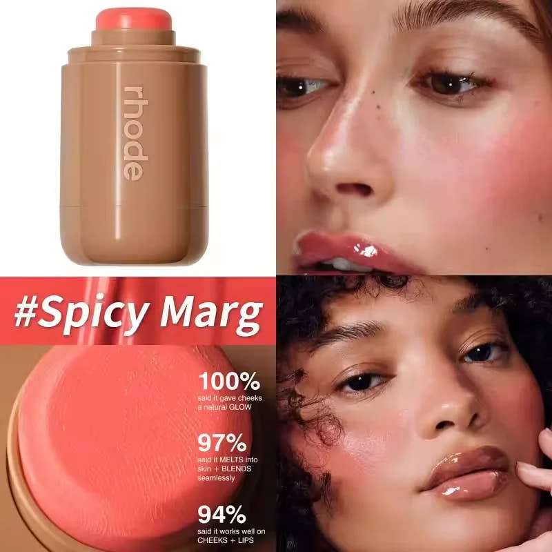 RHODE Pocket Blush Stick