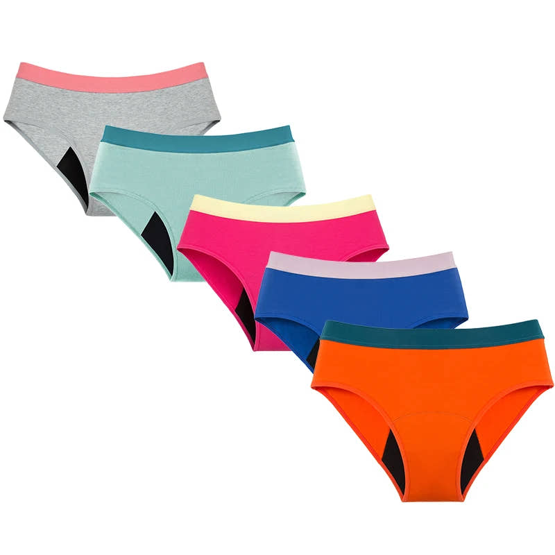 Venus Brief Period Underwear