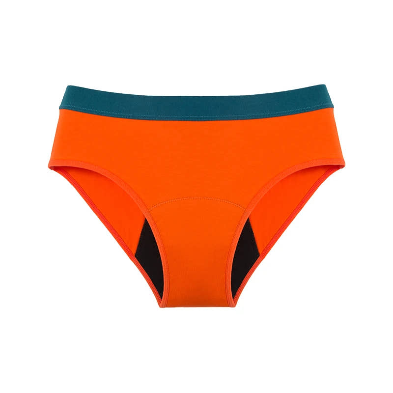 Venus Brief Period Underwear