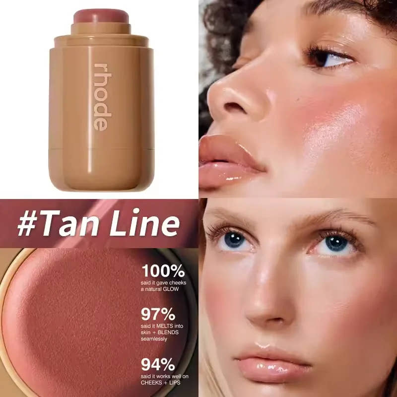 RHODE Pocket Blush Stick