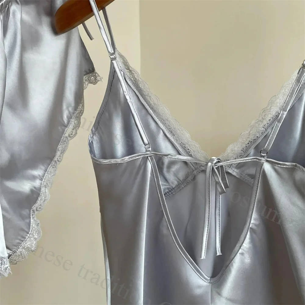 Satin Dream Set