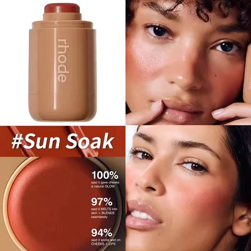 RHODE Pocket Blush Stick