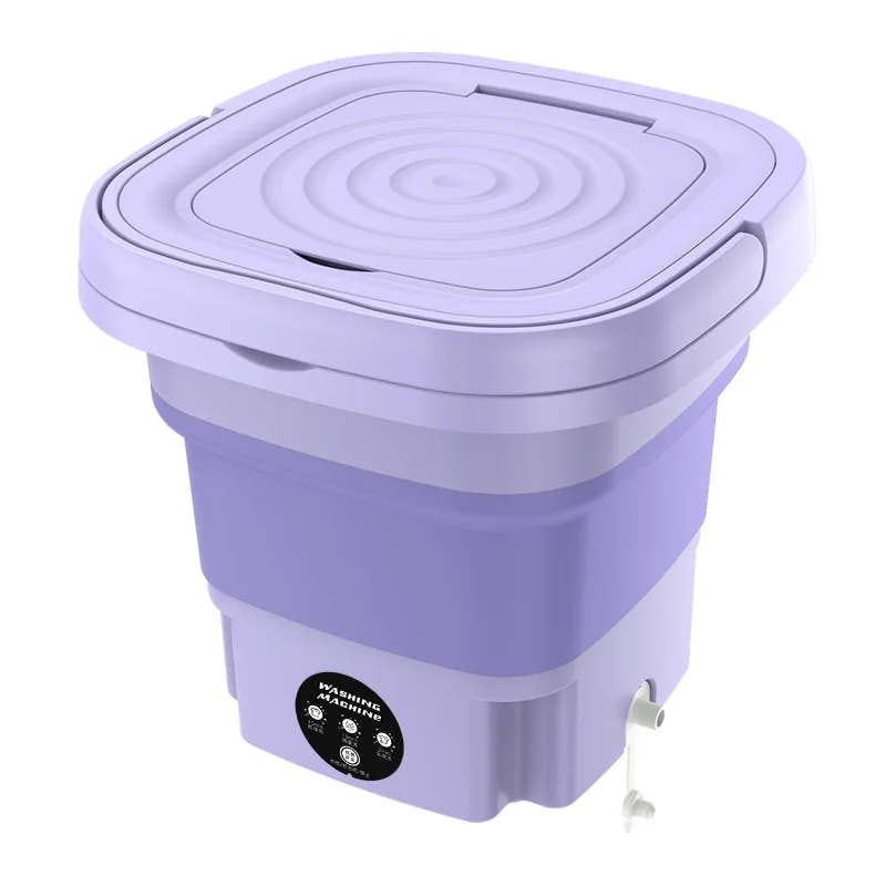 Portable Mini Washing Machine - SweeTee Beauty leak-proof panties