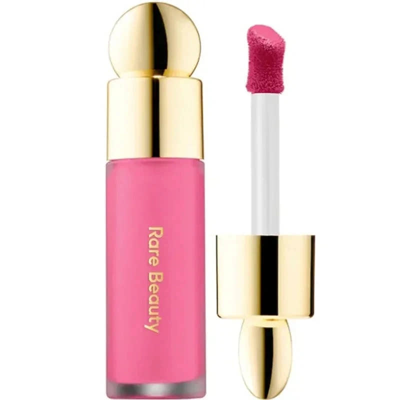 Rare Beauty Soft Pinch Matte Cream to Powder Blush  & Highlight Mirror Powder Blush