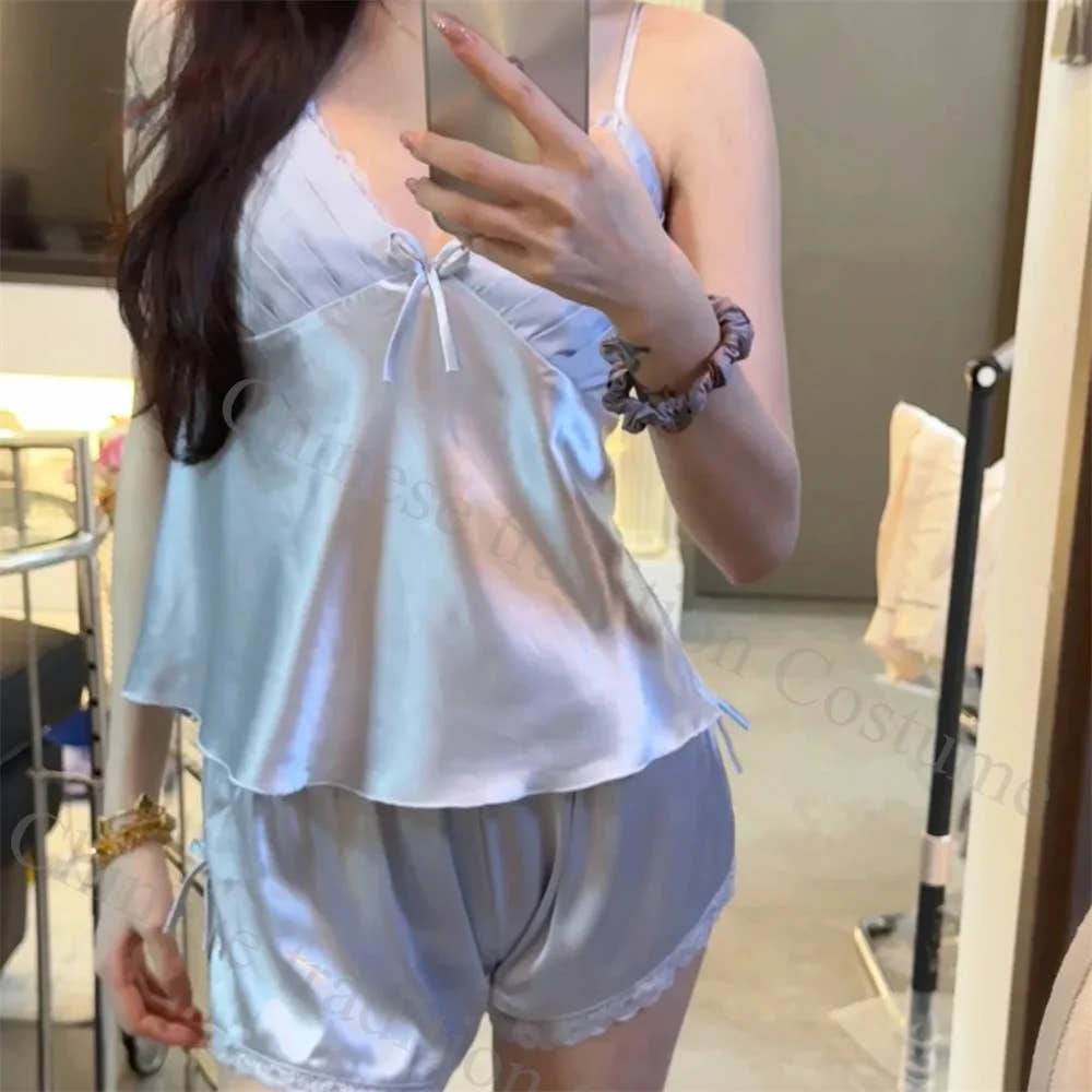 Satin Dream Set