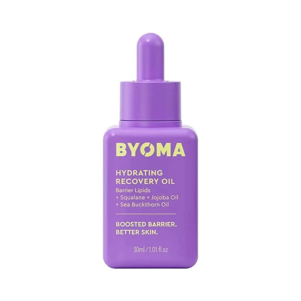 BYOMA Original Boost Barrier Gentle Better Essence Skincare