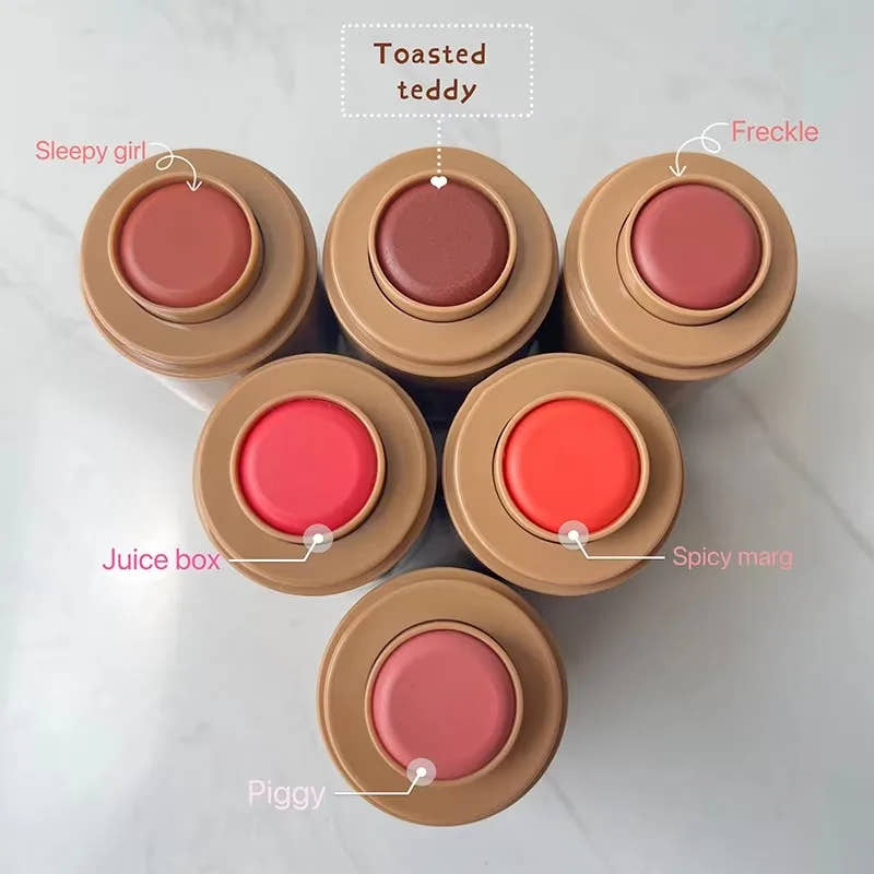 RHODE Pocket Blush Stick