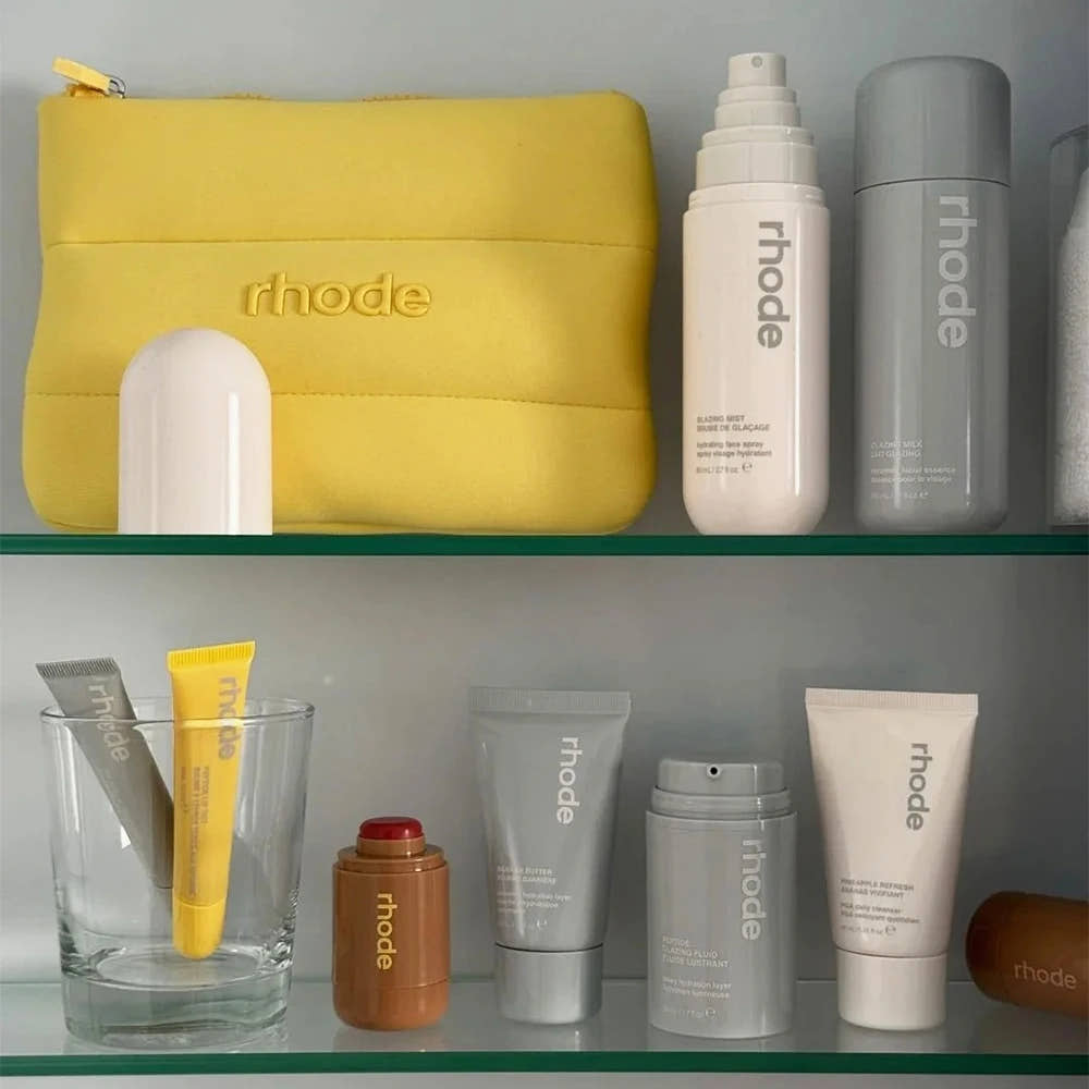 RHODE Face Spray
