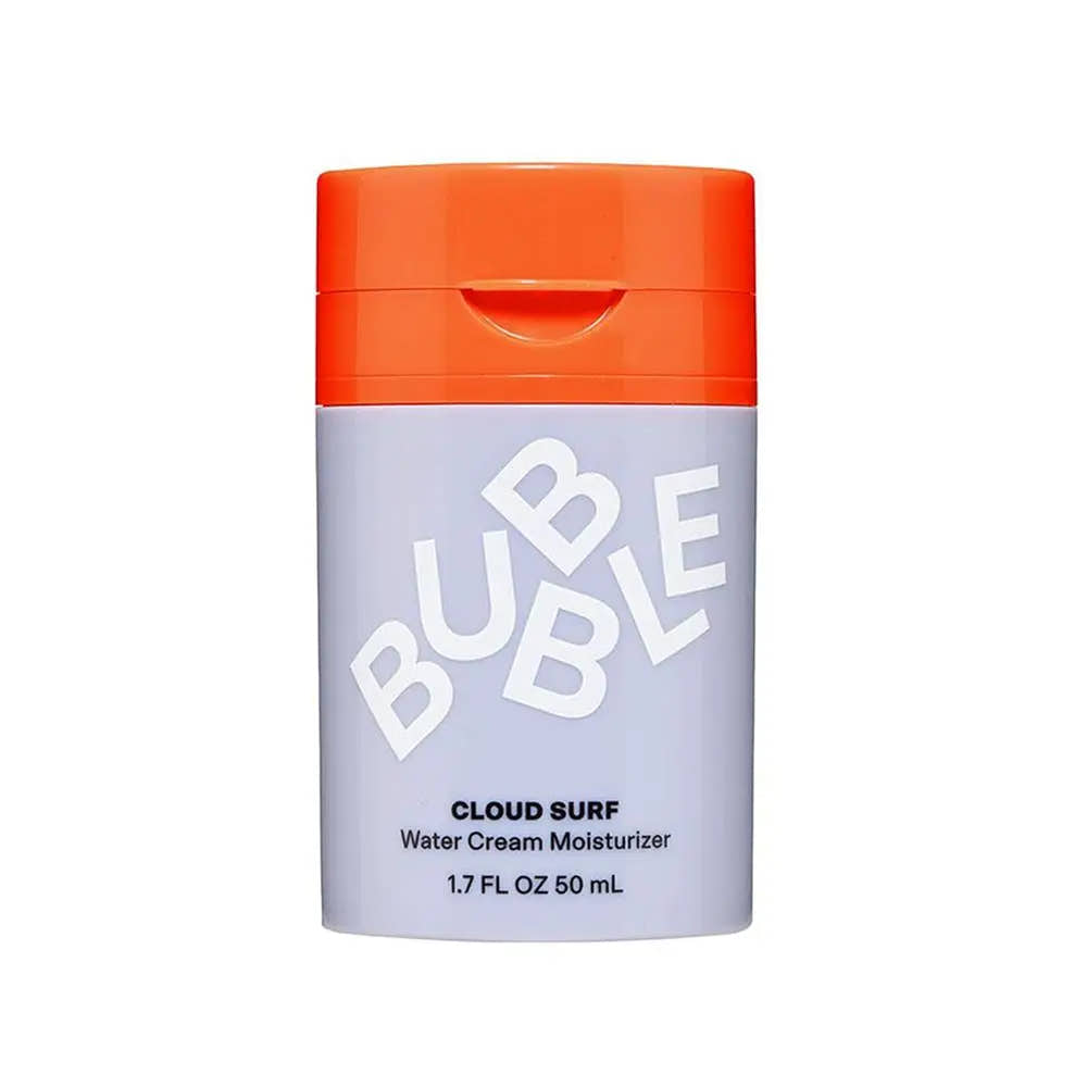 Bubble Facial Face Mist Collection